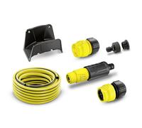 Karcher Hose Set 1/2 inch 10m PrimoFlex Connection Indoor Outdoor Connectors