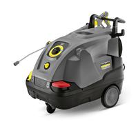 Karcher HDS 6/10-4 C Professional Hot Water Pressure Washer 105 Bar