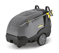 Karcher Hot Water Pressure Washer HDS-E 8/16-4 M 24 KW / 1.030-904.0/ 415 volts