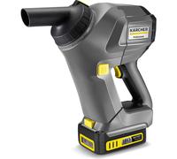Karcher HV 1/1 BP CS 18v Cordless Hand Held Vacuum Cleaner