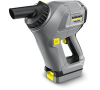 Karcher HV 1/1 BP Cs Handheld Cordless Vacuum Cleaner 18V (Bare Unit)