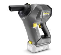 Karcher HV 1/1 Bp Fs Battery-Powered Vacuum Cleaners