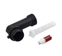 Karcher Spare Kit KAER5 9.001-187.0 Black Vinyl Water-Resistant Storage Cover Set