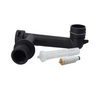 Karcher Inlet Fitting 9.001-945.0 - Genuine Karcher Part