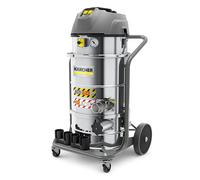Karcher IVM40/24-2 H ACD Anti Static H Class Vacuum Cleaner 9.990-224.0