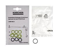 Karcher Jet Pipe TR Seal Set 4.100-688.0 - Genuine Karcher Part