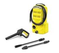 Kärcher K 2 Classic Pressure Washer, Max. 110 bar