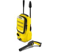 Karcher K 2 COMPACT Pressure Washer 110 Bar 240v
