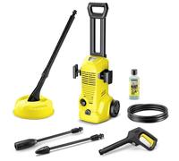 KARCHER K 2 Home Pressure Washer - 110 bar