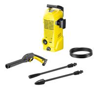 Kärcher Karcher 16735220 K 2 Modular Pressure Washer 110 Bar 240V Kark2M