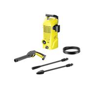 Karcher K 2 Modular Pressure Washer 110 bar 240V 4m High-Pressure Hose KARK2M