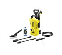 Karcher K 2 Power Control Car Pressure Washer Kit 110 bar 240V KARK2PCC