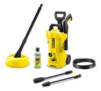 Karcher K2 Power Control Home Pressure Washer - 1400W