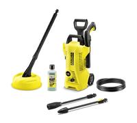 Karcher K 2 Power Control Home Pressure Washer 16736040