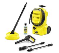 Karcher K 3 Classic Home Pressure Washer 16762210