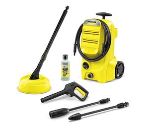 Karcher K 3 Classic Home Pressure Washer 16762210