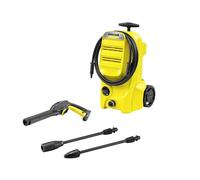 Karcher K 3 Classic Pressure Washer - 1600W