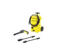 KARCHER K 3 Classic Pressure Washer - 120 bar