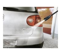 Karcher K 3 Classic Pressure Washer 120 Bar 240v (UK Plug) Karcher Multicolor