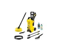 Karcher K 3 Power Control Car & Home Pressure Washer 120 bar 240V 16761070