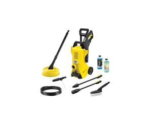 Karcher K 3 Power Control Car & Home Pressure Washer 120 bar 240V 16761070