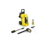 KARCHER K 4 Comfort Premium High Pressure Cleaner - 420 L/h - 1800 W - 130 bar