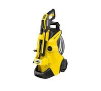 Karcher K 4 Power Control Flex Pressure Washer Black/Yellow