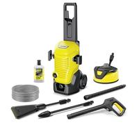 Karcher K 4 WCM Flex eco Booster Home Pressure Washer 13242030