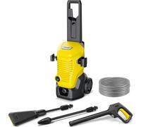 Karcher K 4 WCM Flex Eco!Booster Pressure Washer 130 Bar