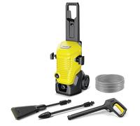 Karcher K 4 WCM Flex eco Booster Pressure Washer 13242020