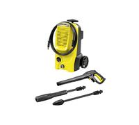 Karcher K 5 Classic Pressure Washer Kit 145 bar 240V Flow Rate 500 L/hr KARK5CN