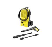 Karcher K 5 Classic Pressure Washer Kit 145 bar 240V Flow Rate 500 L/hr KARK5CN