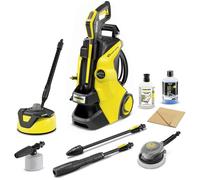 KARCHER K 5 Power Control Car & Home Pressure Washer - 145 bar