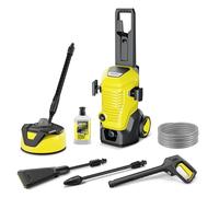 Karcher K 5 WCM Flex eco Booster Home Pressure Washer 13244070