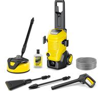 Karcher K5 WCM Flex Eco Booster Home Pressure Washer