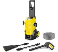 Karcher K5 WCM Flex Eco Booster Pressure Washer