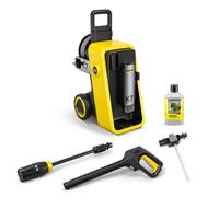 Karcher K 7 Comfort Premium Pressure Washer Corded 180Bar 2.8Kw