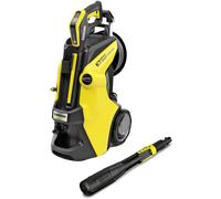 Kärcher K7 Premium Smart Control Flex Corded Pressure Washer 3Kw - 1.317-362.0