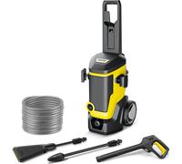 Karcher K 7 WCM Flex Eco!Booster Pressure Washer 180 Bar