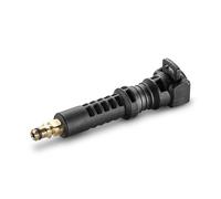 Karcher K Series Pressure Washer Hose Adapter Pistol T Adaptor GENUINE