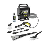 Karcher K Silent Anniversary Pressure Washer 16009590