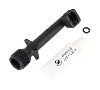 Karcher Pressure Washer Outlet Elbow Connection Pipe Tube & Seal Kit K1, K2, K3