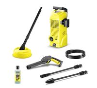 Karcher K2 Home Pressure Washer