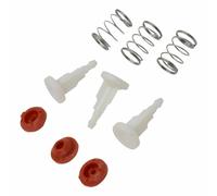 Genuine Karcher K2 K2 K4 K5 Pressure Washer Control Piston Head Spring Kit