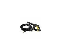 KARCHER K2 K3 K4 K5 Pressure Washer Quick Connect 7.5M Hose & Handgun 26423010