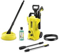 Karcher K2 Power Control Home Pressure Washer - 1400W