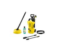 Karcher K2 Power Control Home Pressure Washer - 1400W