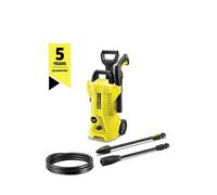 KARCHER K3 POWER CONTROL PRESSURE WASHER