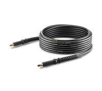 Masterpart Genuine K2 K3 Quick Connect High Pressure Hose - 4m Compatible with Karcher Pressure Washers