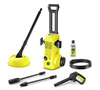 Karcher K2 Start Plus Home Pressure Washer